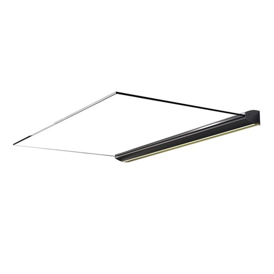 Copertina Daroni - 140cmx90cm, model Milano G-140, sticla securizata, iluminare LED