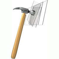 POLICARBONAT S. ONDULAT*  76/18 0.8MM / 2000*1060MM CLAR (2.12MP/BUC)