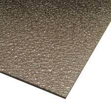 POLICARBONAT S. EXLDST-03 3MM / 3050*2050MM BRONZ (6.2525MP/BUC)