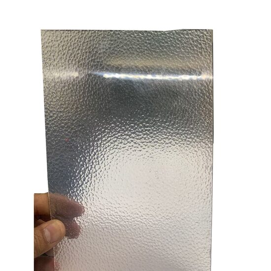 POLICARBONAT S. EXLDST-04 4MM / 2050*1017MM CLAR (2.08485MP/BUC)