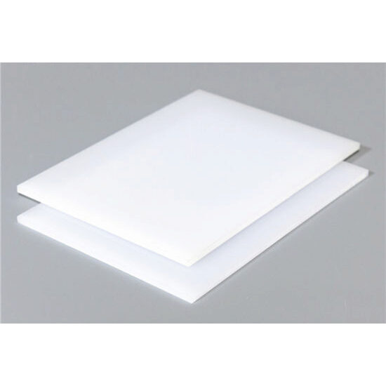 POLICARBONAT S. EXLD-03 3MM / 1250*1025MM OPAL (1.28125MP/BUC)