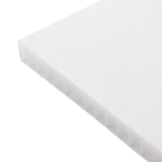 POLICARBONAT C. LT2UV16-5X26 16MM / 12000*2100MM OPAL  (25.2MP/BUC)