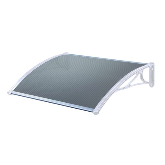 EXTENSIE COPERTINA DARONI VERONA 1200x1000 NEGRU PS3-ST-BRONZ