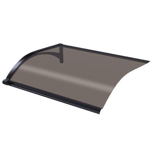 COPERTINA DARONI COMO 1000x1000 NEGRU AS4-ST-BRONZ