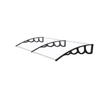 COPERTINA DARONI GENOVA 1400x2000 GRI PC-CLAR