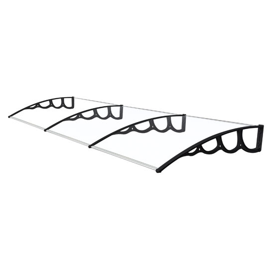 COPERTINA DARONI GENOVA 1400x3000 GRI PC-CLAR