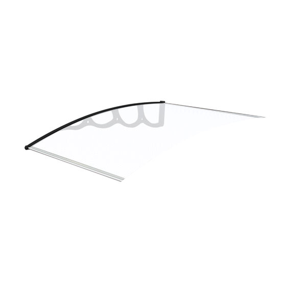 EXTENSIE COPERTINA DARONI GENOVA 1400x1000 GRI PC-OPAL