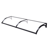 COPERTINA DARONI COMO 1000x2000 NEGRU AS4-OPAL