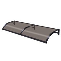 COPERTINA DARONI COMO 1000x1800 NEGRU AS6-BRONZ