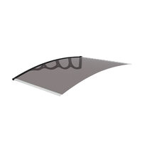 EXTENSIE COPERTINA DARONI GENOVA 1400x1000 MARO PS6-BRONZ