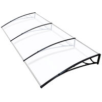 COPERTINA DARONI RIMINI 1500x3000 NEGRU AC-OPAL