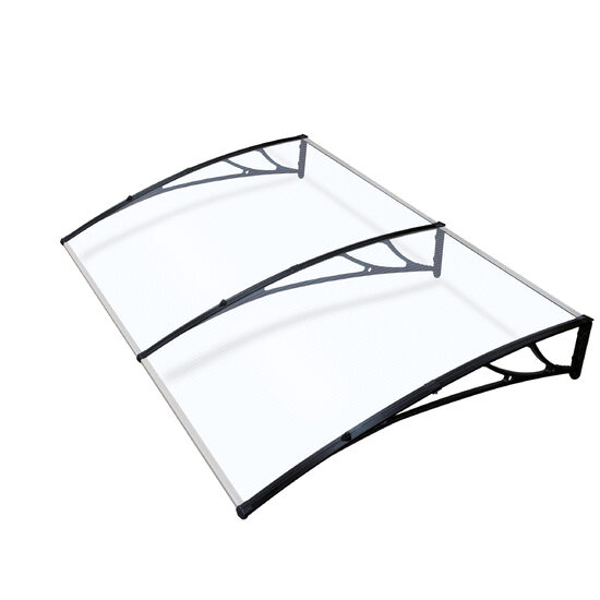 COPERTINA DARONI RIMINI 1500x2000 NEGRU AS4-CLAR