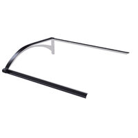 EXTENSIE COPERTINA DARONI COMO 1000x1000 ALB AS4-OPAL