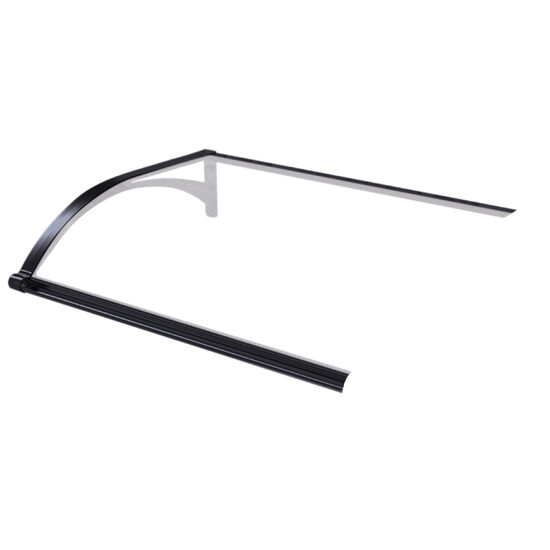 EXTENSIE COPERTINA DARONI COMO 1000x1000 ALB AS4-OPAL