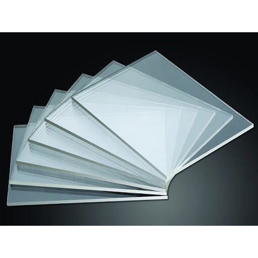 PMMA DARONI 3MM / 3050*2050MM WATERFALL (6.2525 MP/BUC)