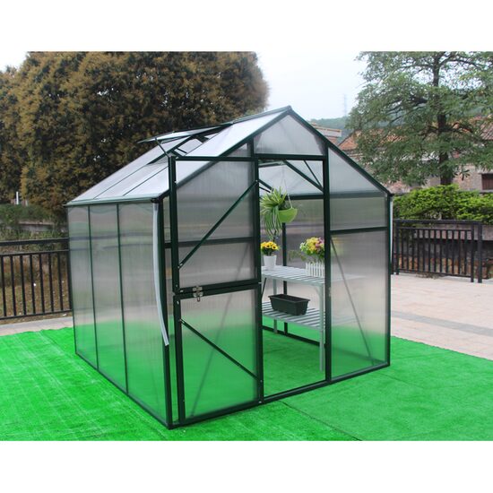 SERA ECOPOL-FLORIDA GM 33303 (2.11x2.1)-VERDE